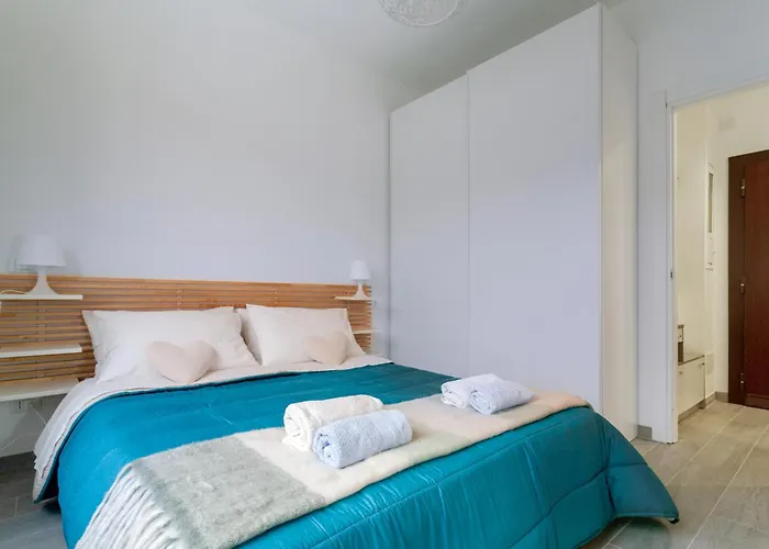 Saulo Boutique Apartment Rom