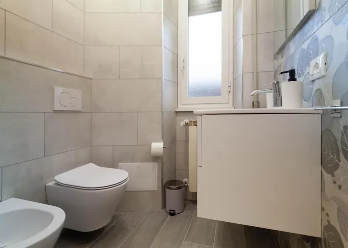 Saulo Boutique Apartment