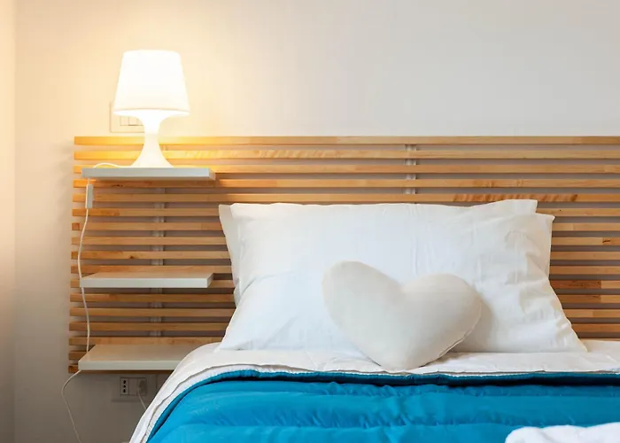 Apartment Saulo Boutique
