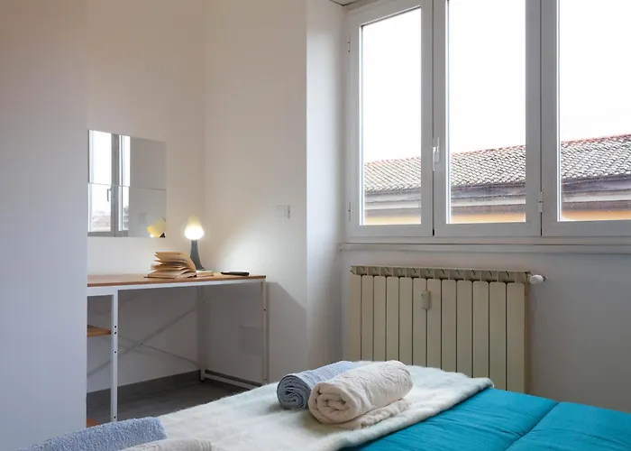 Apartment Saulo Boutique *