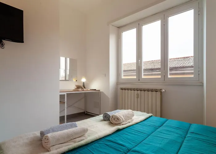Saulo Boutique Apartment Rom