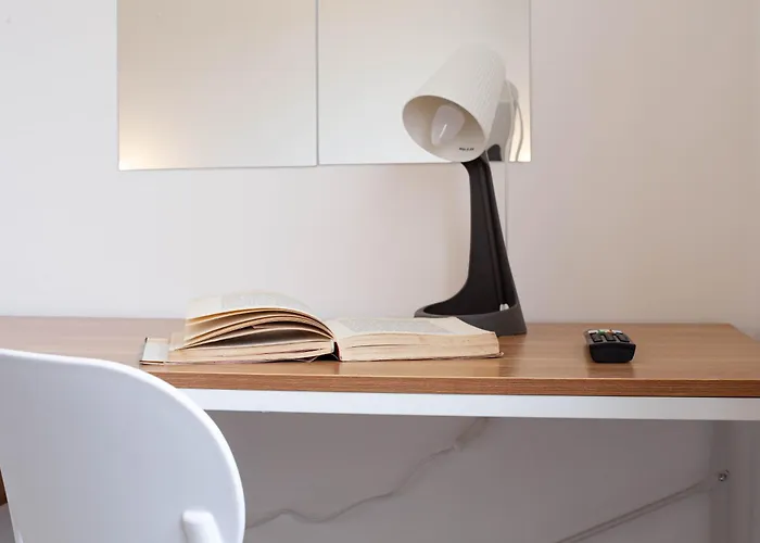 Saulo Boutique Apartment Rom