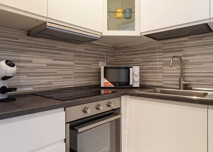 Saulo Boutique Apartment *