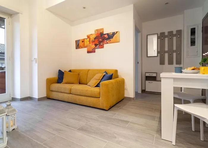 Saulo Boutique Apartment Rom