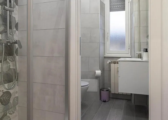 Saulo Boutique Apartment Rom